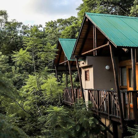 Mantenga Lodge Ezulwini Exterior photo