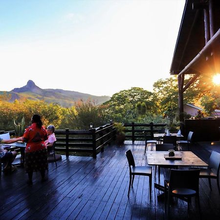 Mantenga Lodge Ezulwini Exterior photo