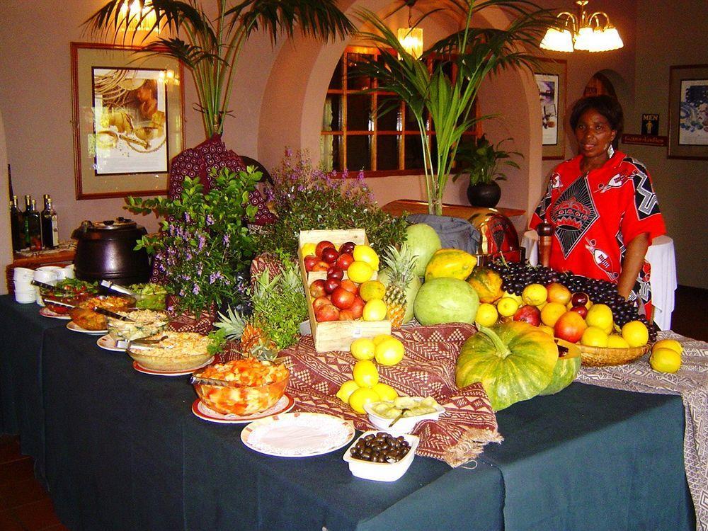 Mantenga Lodge Ezulwini Exterior photo