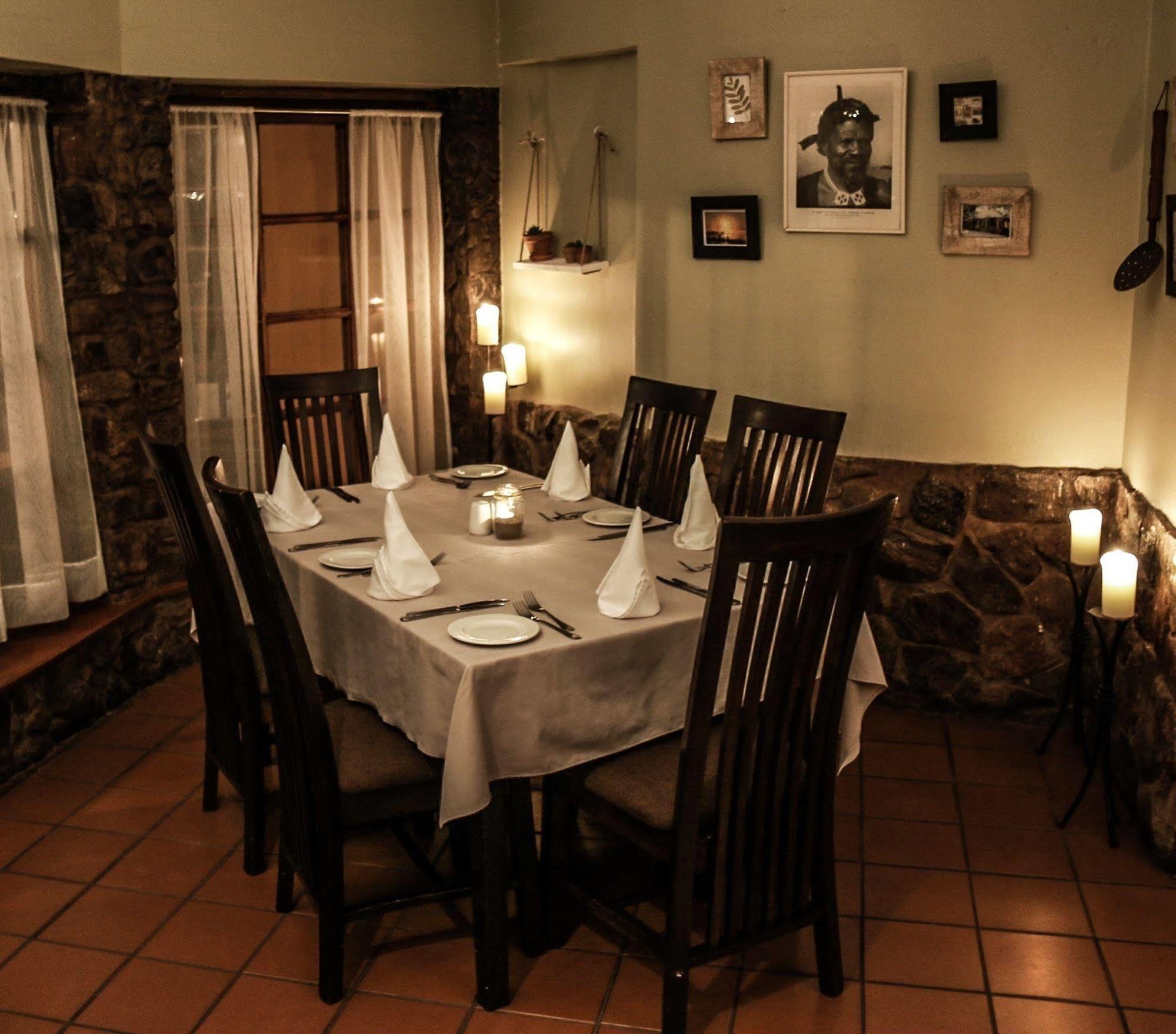 Mantenga Lodge Ezulwini Exterior photo