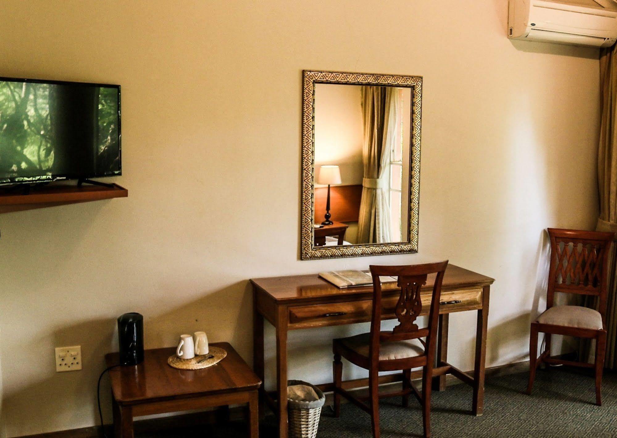 Mantenga Lodge Ezulwini Exterior photo