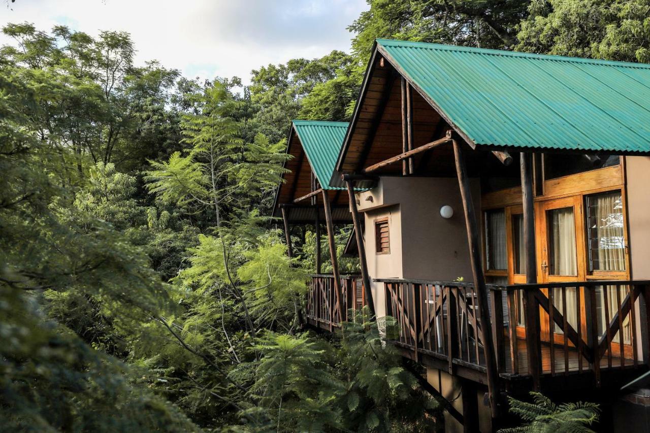 Mantenga Lodge Ezulwini Exterior photo