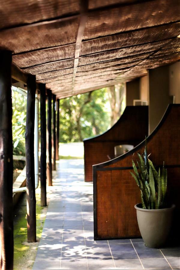 Mantenga Lodge Ezulwini Exterior photo