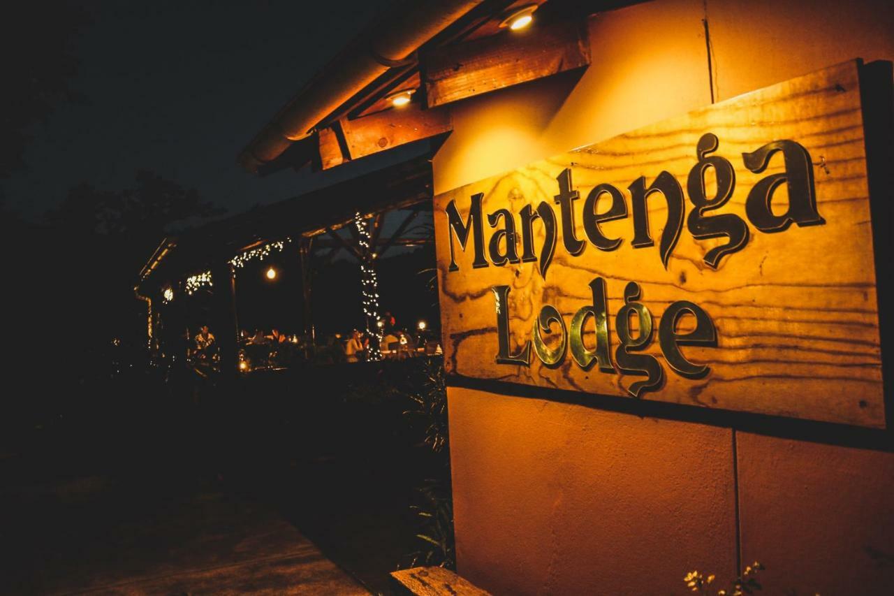 Mantenga Lodge Ezulwini Exterior photo