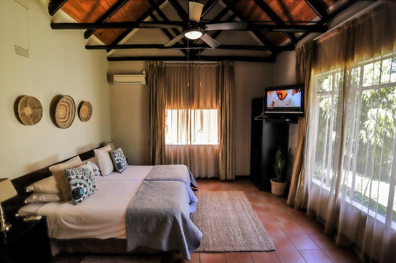 Mantenga Lodge Ezulwini Exterior photo
