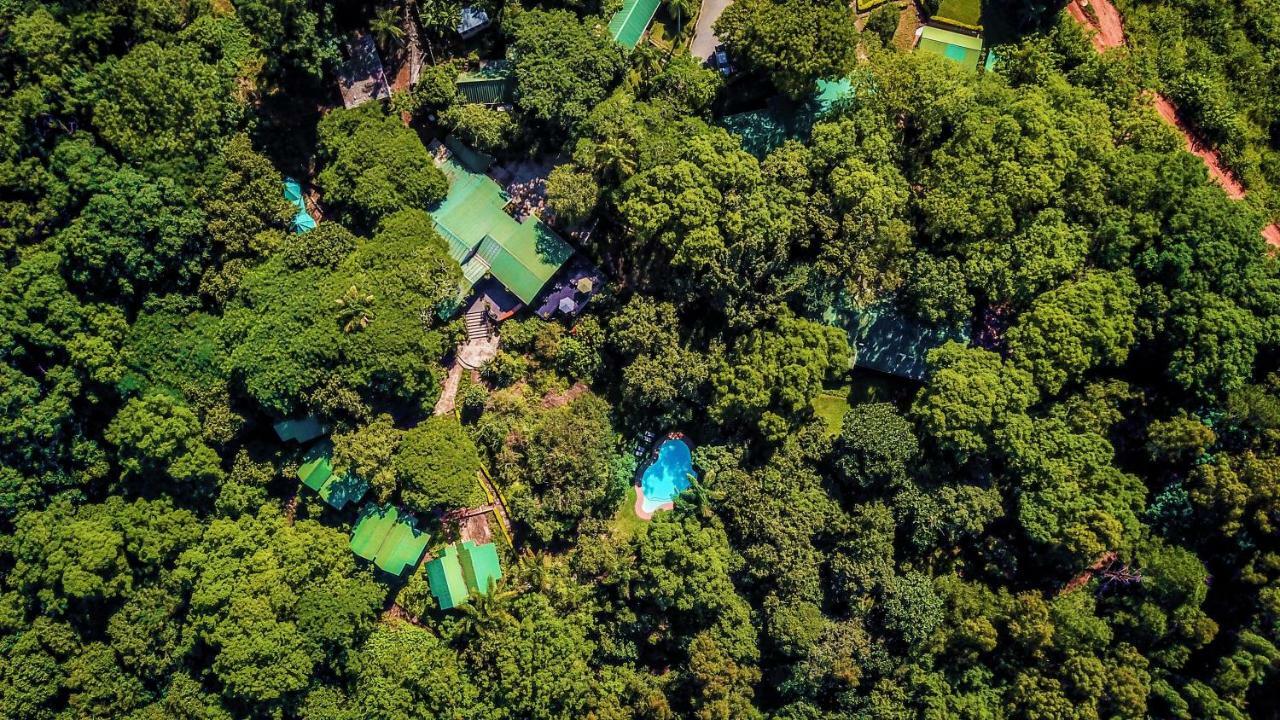 Mantenga Lodge Ezulwini Exterior photo