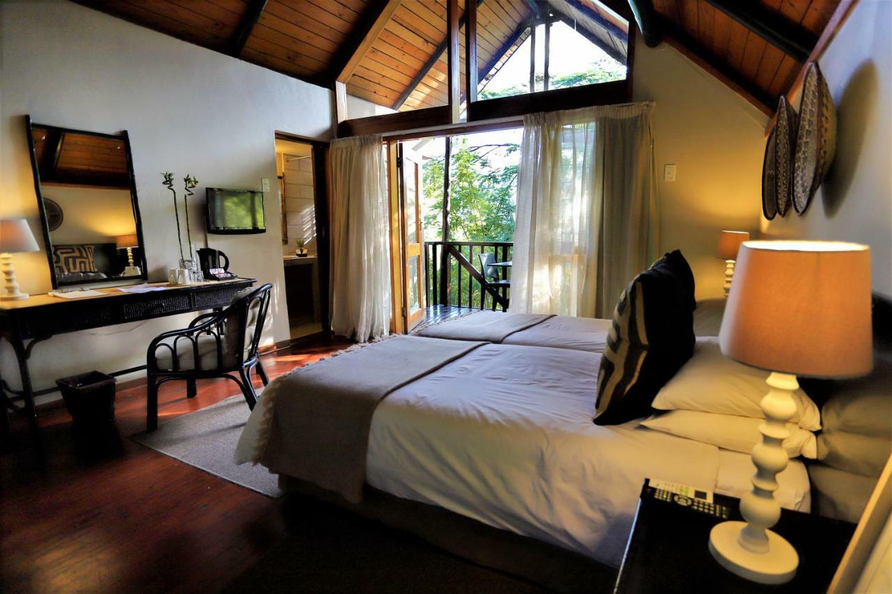 Mantenga Lodge Ezulwini Exterior photo