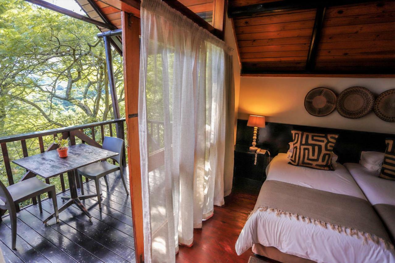 Mantenga Lodge Ezulwini Exterior photo