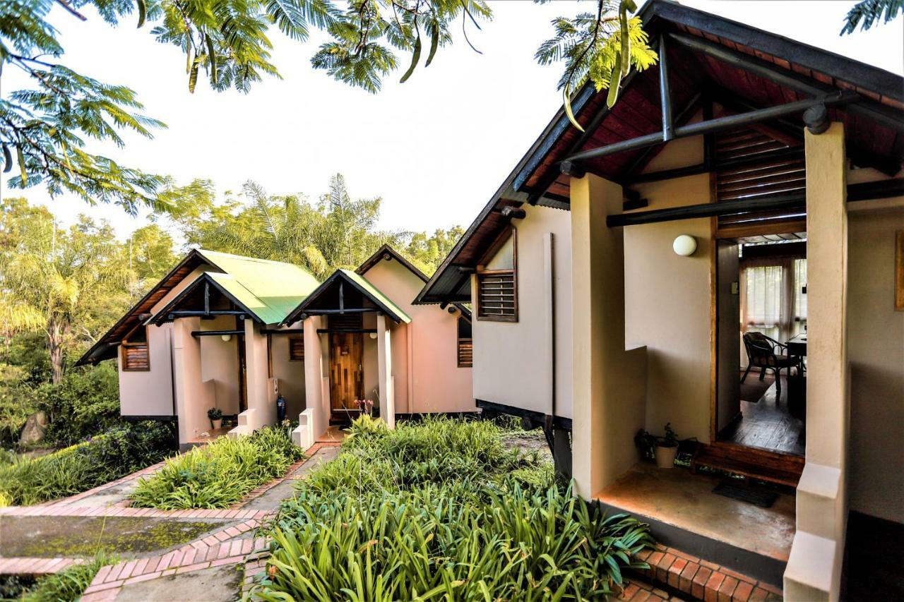 Mantenga Lodge Ezulwini Exterior photo