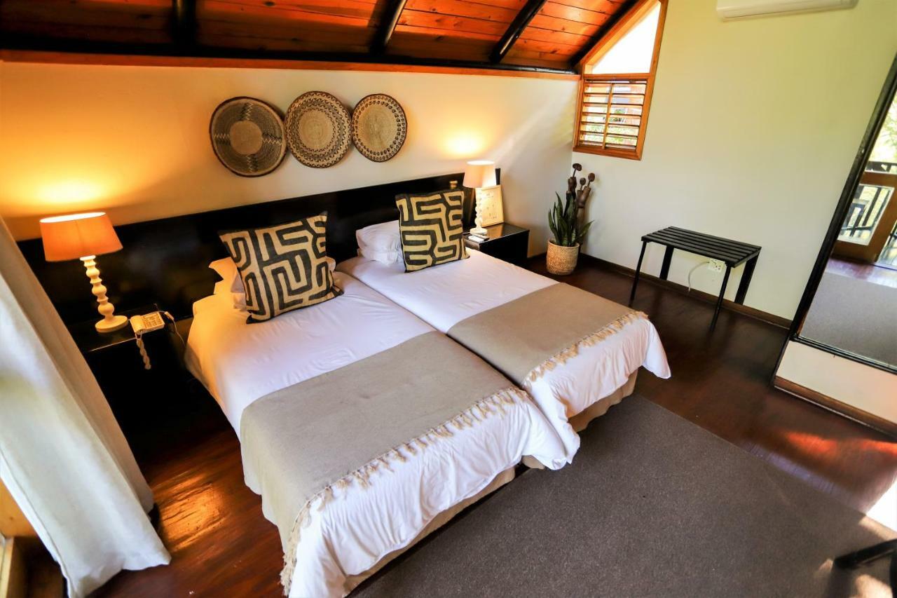 Mantenga Lodge Ezulwini Exterior photo