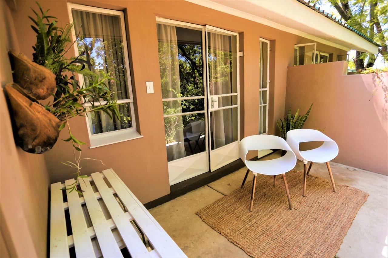 Mantenga Lodge Ezulwini Exterior photo