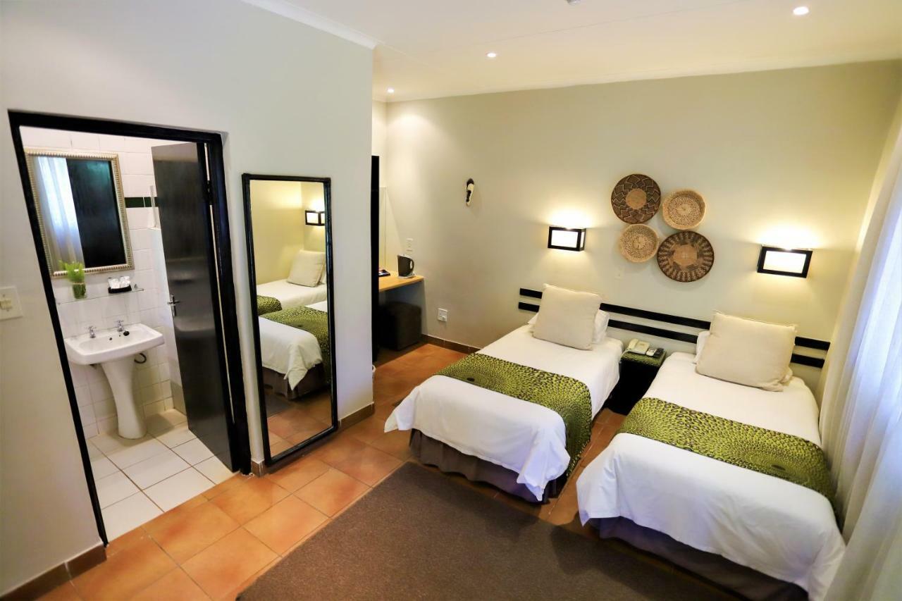 Mantenga Lodge Ezulwini Exterior photo