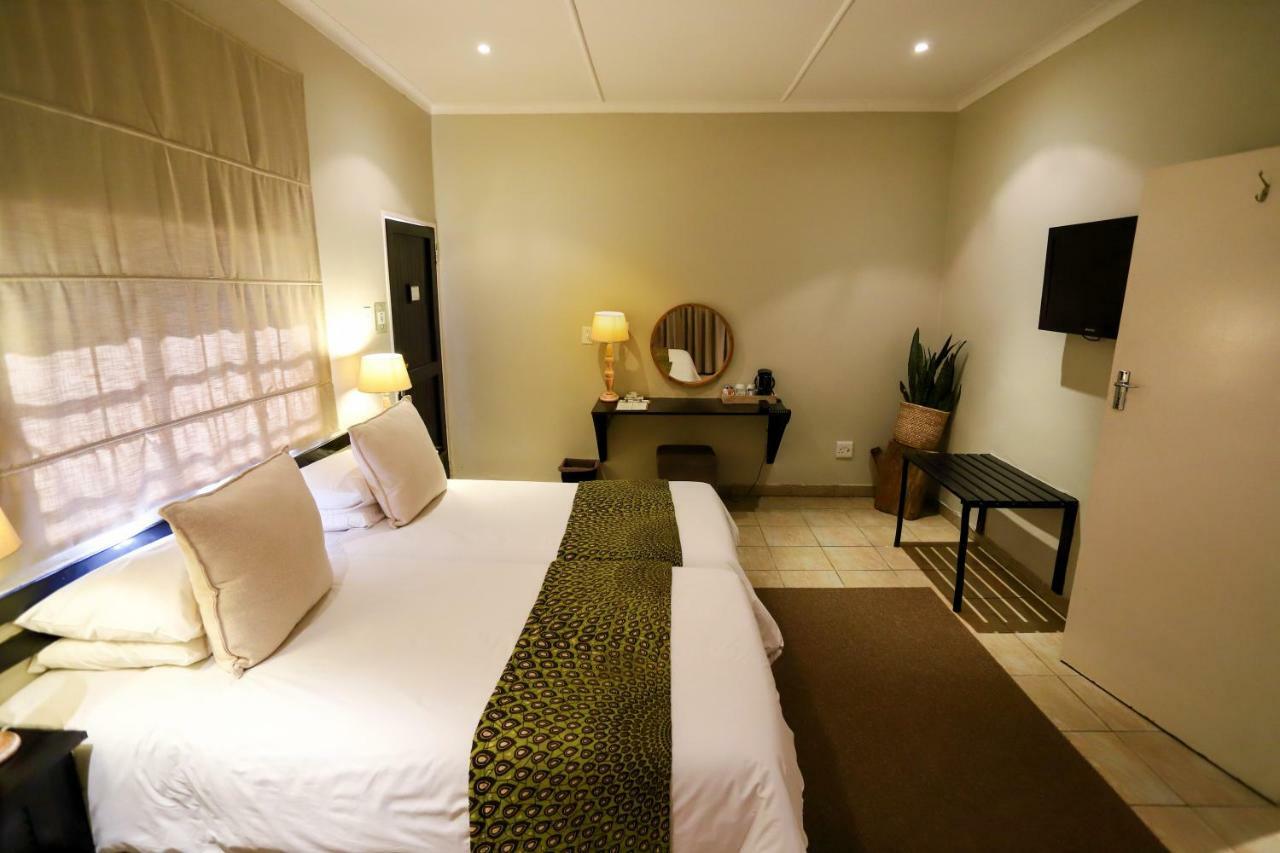 Mantenga Lodge Ezulwini Exterior photo