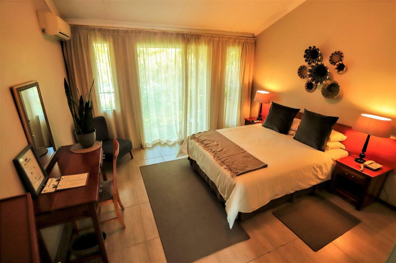 Mantenga Lodge Ezulwini Exterior photo